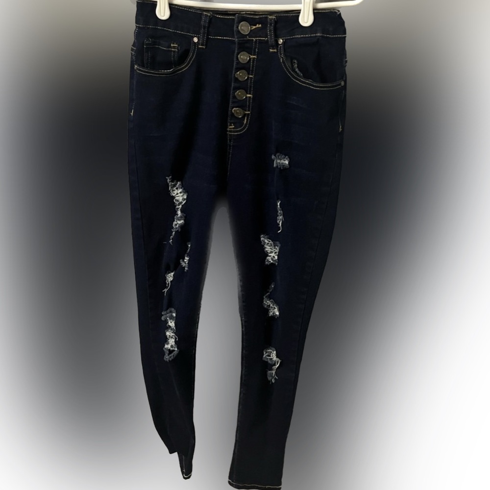 Special One Jeans